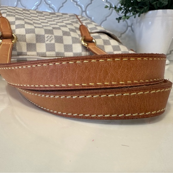 Louis Vuitton Damier Azur Totally PM - Picture 7 of 16